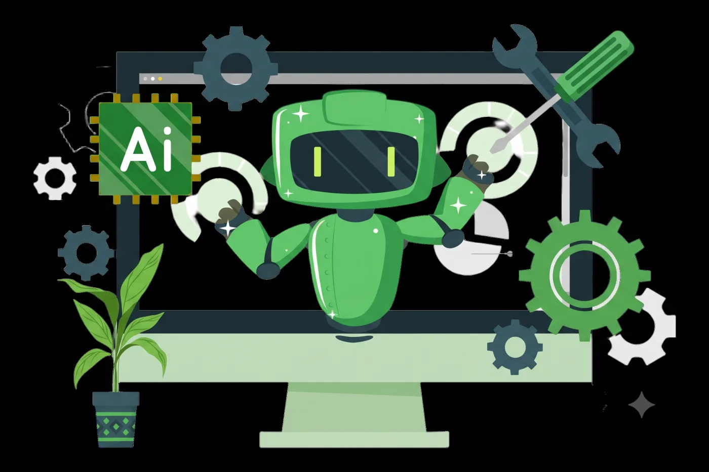 AI automation & integrations
